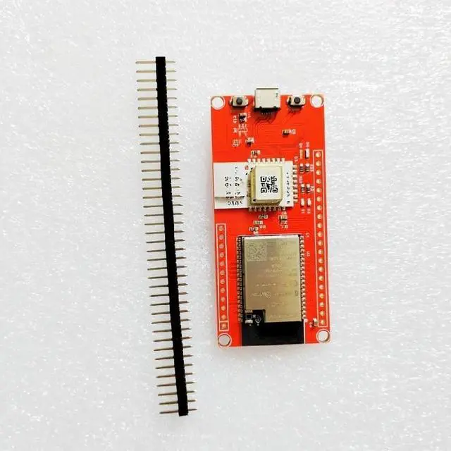 Main image of ESP32 UWB DW3000 Module
