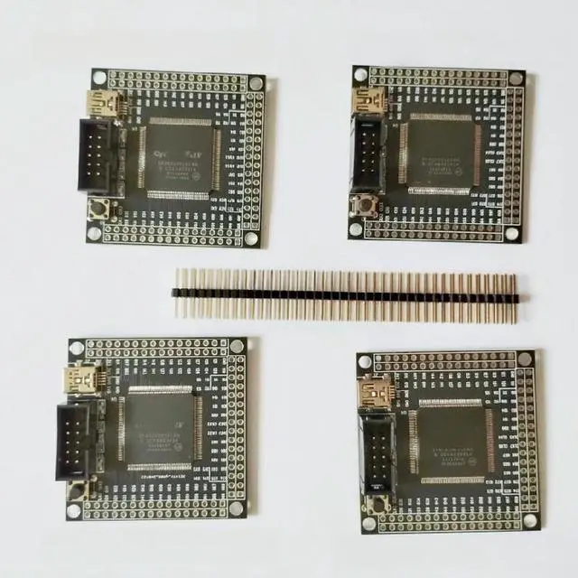 Main image of Cyclone IV EP4CE6E22C8N FPGA Board