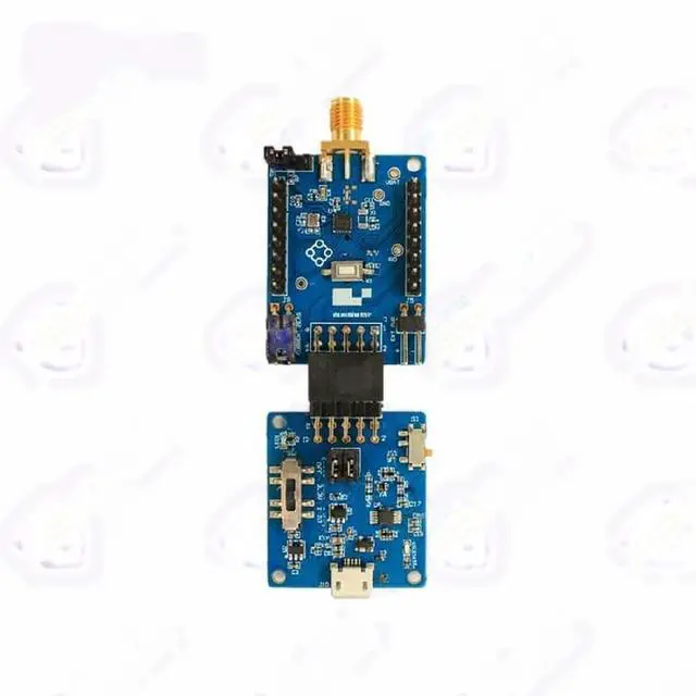 Main image of IN100 BLE 5.1 Development Kit