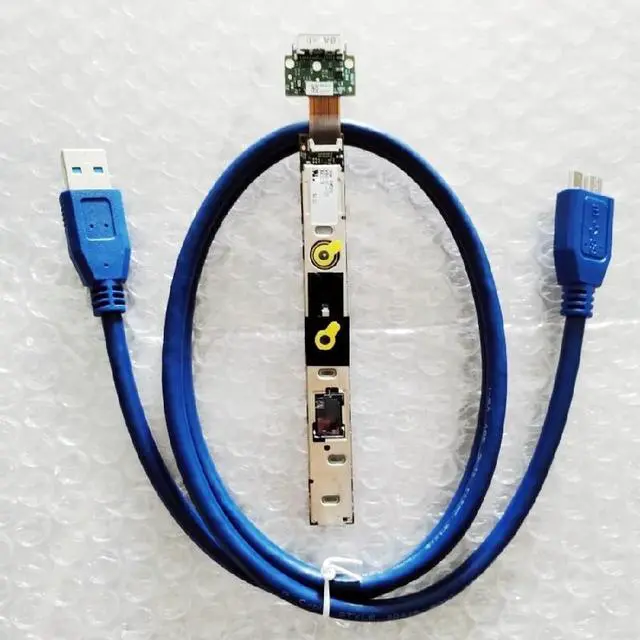 Main image of RealSense SR300 3D Camera Module