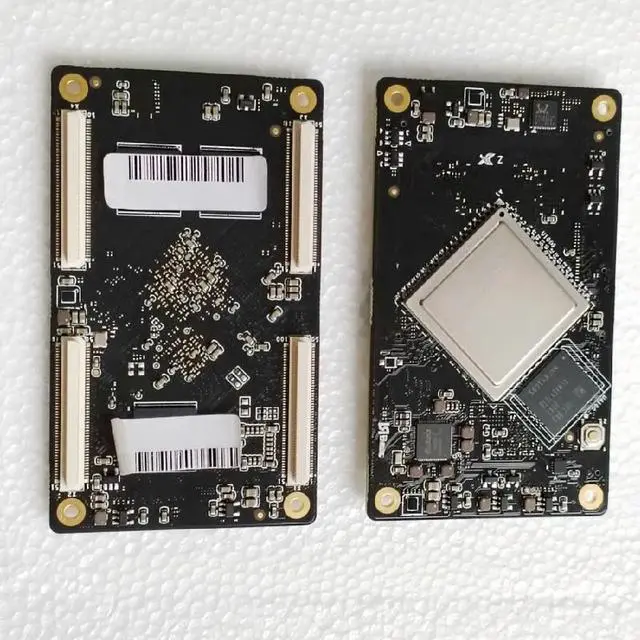 Main image of TB-96AI RK3399PRO AI Core Board