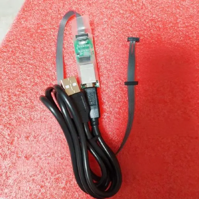 Main image of RCM3000 RabbitCore Module