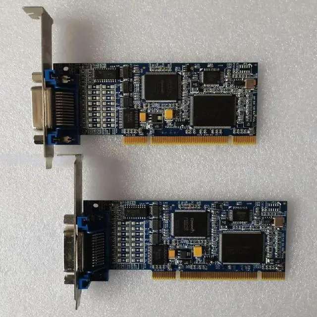 Main image of PCI-3488A Industrial Interface Card