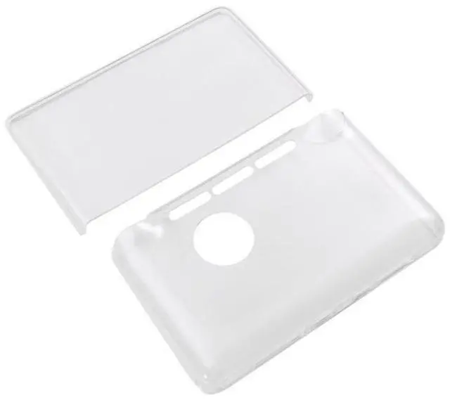 Main image of Transparent TPU Case for Dual Screen Console