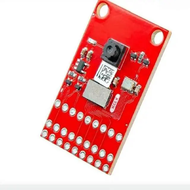 Main image of Red Vision Camera HM01B0