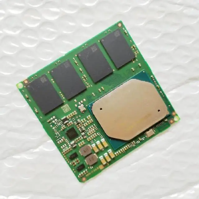 Main image of Atom x7-A3960 Industrial Core Module