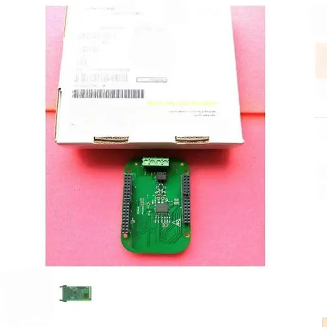 Main image of FRDM33771BTPLEVB Battery Management