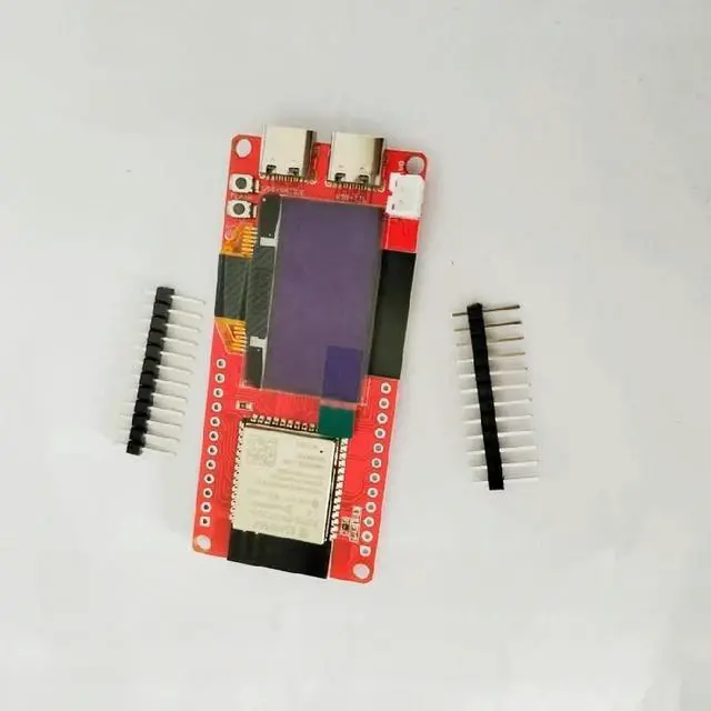 Main image of MaUWB ESP32S3 UWB DW3000 Module