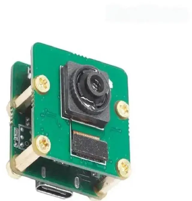 Main image of Pi USB Camera Module 3 IMX708