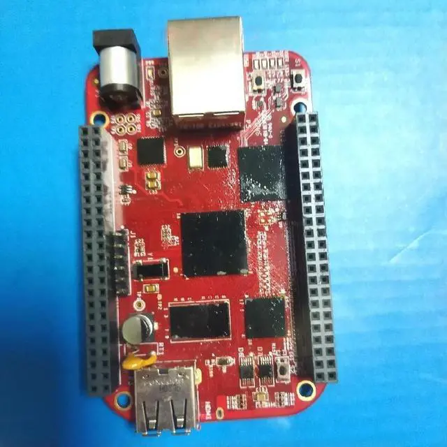 Main image of BeagleBone Black Industrial AM3358