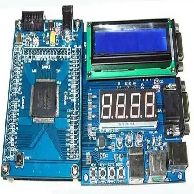 Main image of EPM1270 CPLD Development Board