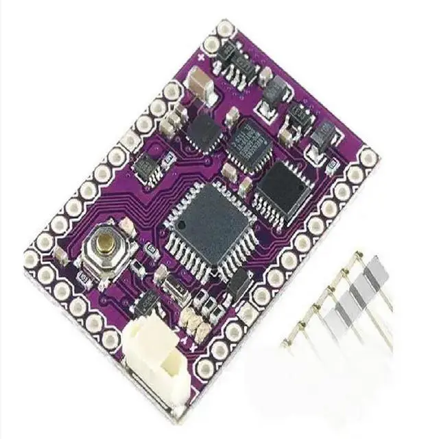 Main image of ArduIMU+ V3 Attitude Sensor