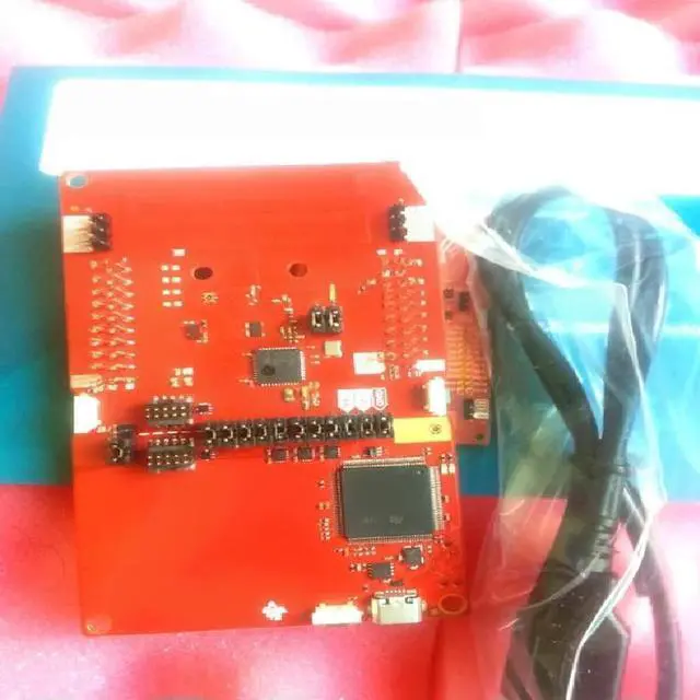 Main image of CC1310 LaunchPad Development Board