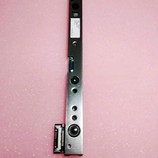 Main image of RealSense ZR300 3D Camera