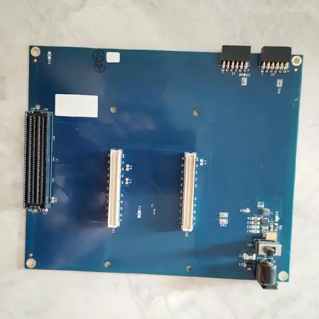Main image of Active MicroZed Adapter Board