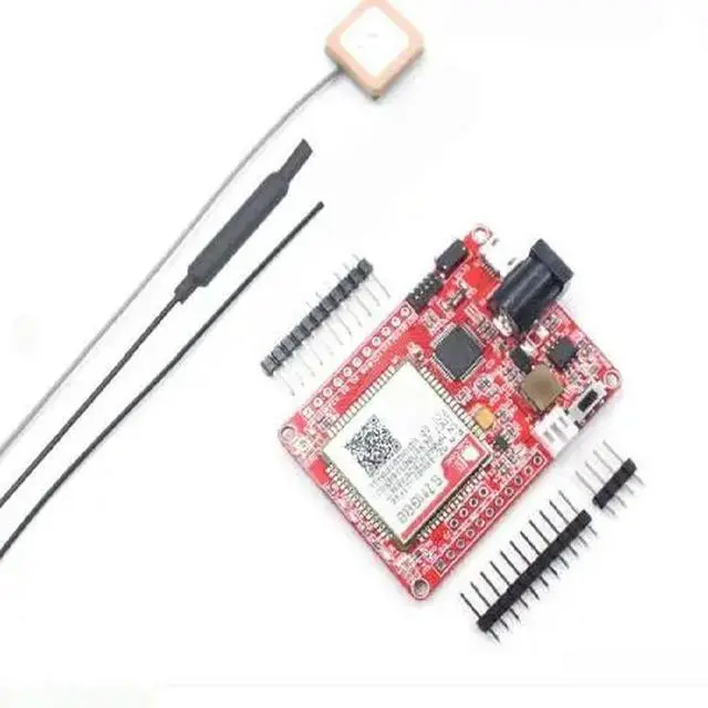 Main image of Maduino Zero SIM808 GPS Tracker V3.5