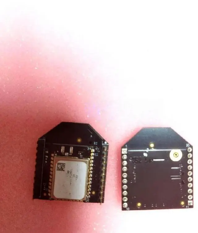 Main image of XBee3 PRO XB3-24APT ZigBee