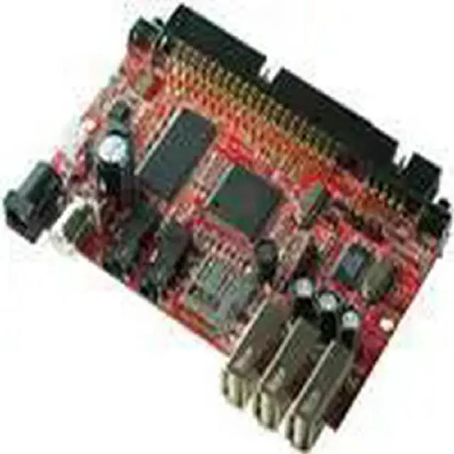 Main image of iMX233-OLINUXINO-MINI Linux Board