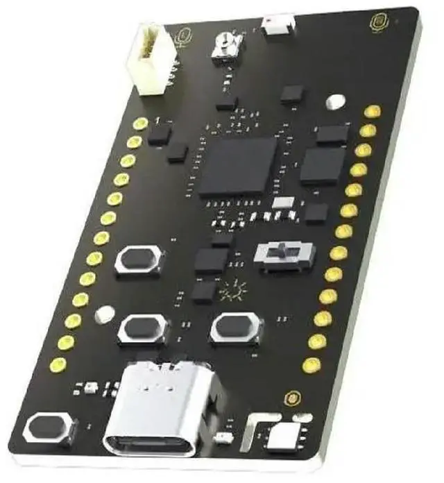 Main image of SiWx917-DK2605A Wi-Fi 6 Kit