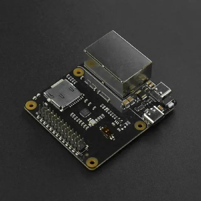 Main image of IoT CM4 Routing Expansion Board