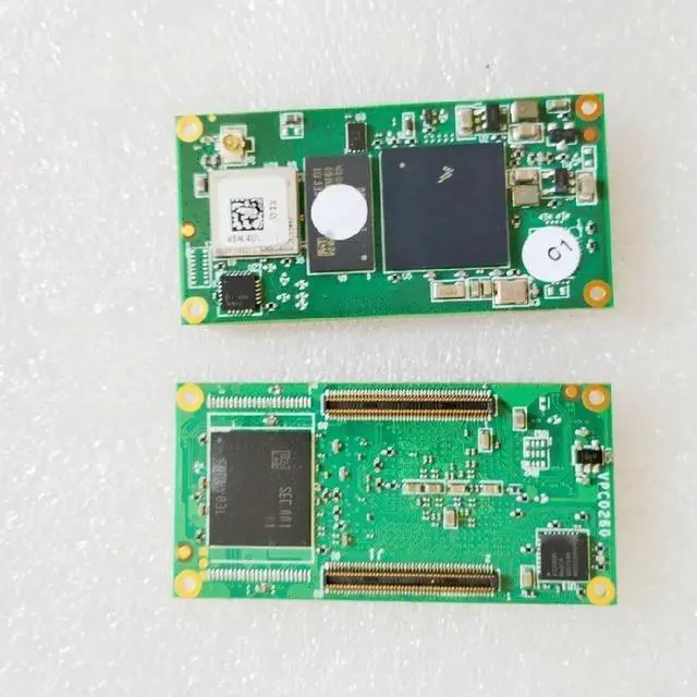 Main image of DART-6UL i.MX6UL Core Board