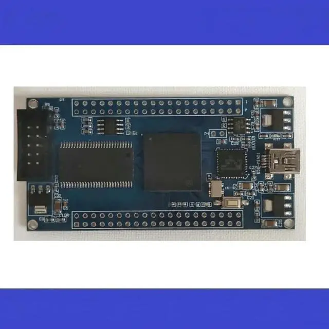 Main image of FPGA Core Board CY7C68013A USB2.0