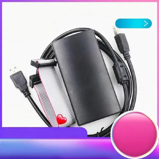 Main image of J-Link V9 Debugger Programmer