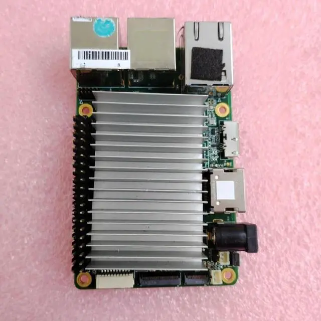 Main image of UP Board x5-Z8350 Development Board