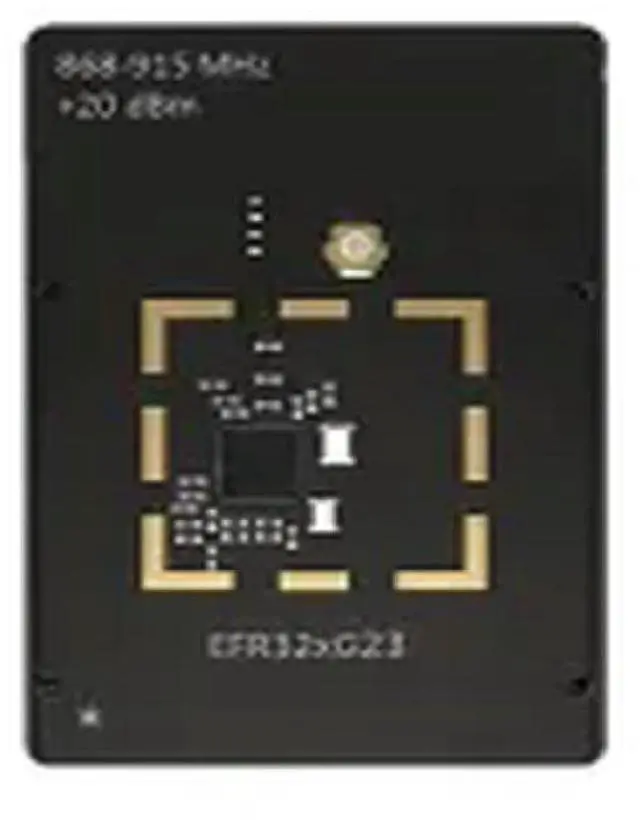 Main image of xG23-RB4210A Radio Board Kit