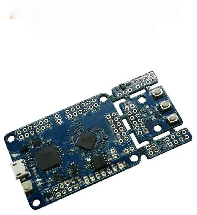 Main image of iCEBreaker V1.0e FPGA Board