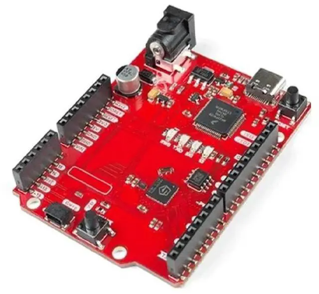Main image of HiFive1 Rev B RISC-V Board