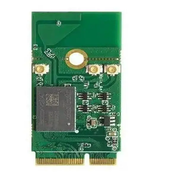 Main image of M.2 Wi-Fi 6E 5.2 Module