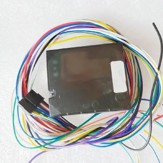 Main image of FMB120 Vehicle Tracker GPS