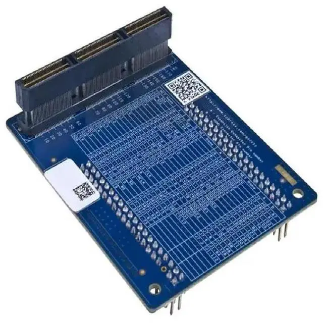 Main image of CYUSB3ACC-006 HSMC Interface Board