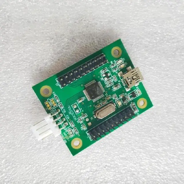 Main image of DLN-1 PC-I2C SPI GPIO Adapter
