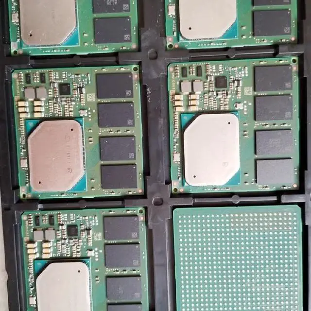 Main image of Atom x7-E3950 COM Express Module