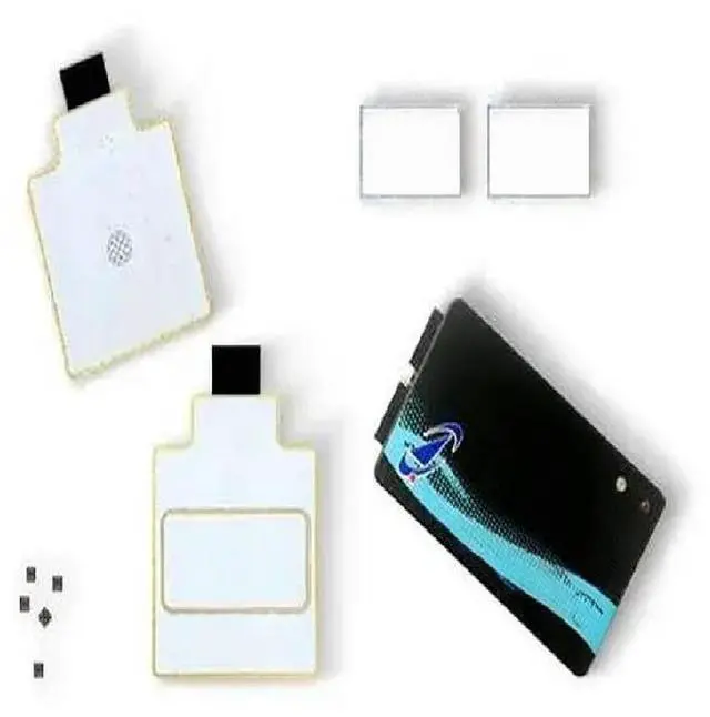 Main image of IQS7211AEV02A-S Capacitive Touch Kit