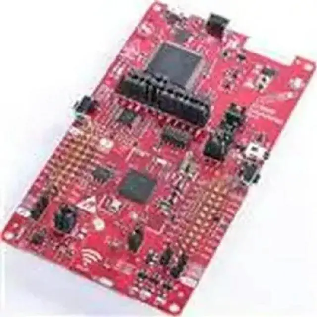 Main image of CC3220S LaunchPad Wi-Fi Board