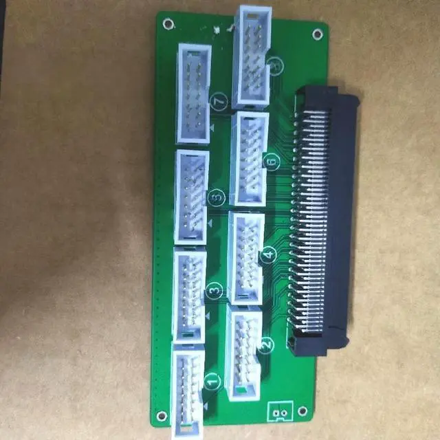 Main image of MSP-GANG Production Programmer