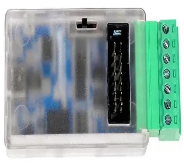 Main image of WiCAN-OBD-C3 OBD2 CAN Adapter