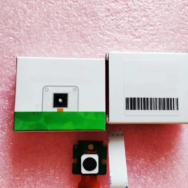 Main image of 64MP Autofocus Camera Module