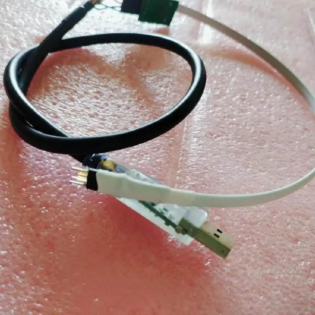 Main image of TC2030-FTDI-C232HM-EDHSP-0-DTR USB