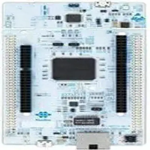 Main image of NUCLEO-F767ZI Nucleo-144 Dev Board