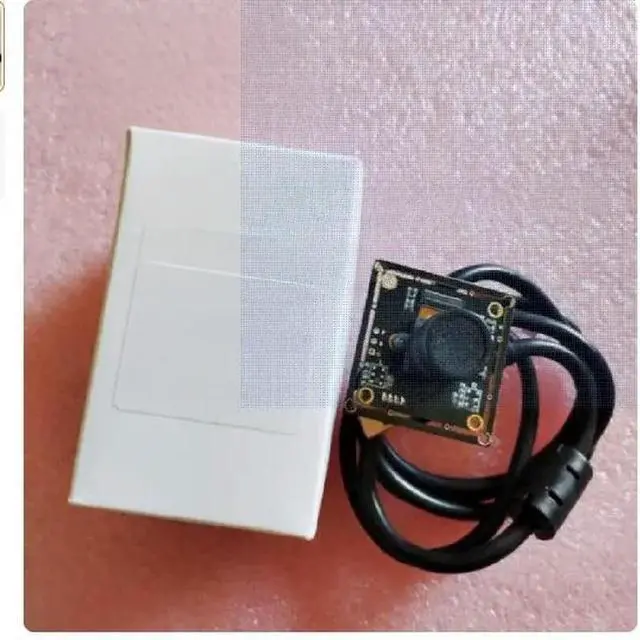 Main image of OV2710 1080P USB Camera with IR-CUT