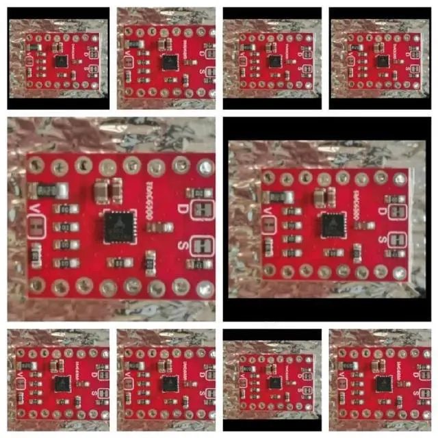 Main image of TMC6300 Brushless Motor Driver (10pcs)