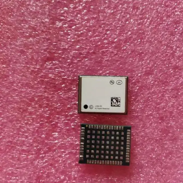 Main image of ZED-F9P-01B GNSS LGA GPS Module