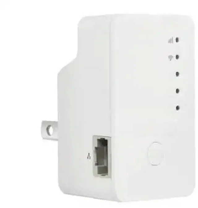 Main image of Edimax EW-7438RPN Wireless AP 300Mbps