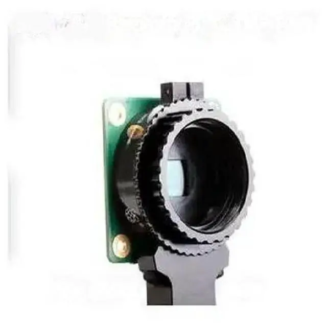 Main image of Pi HQ Camera 12.3MP IMX477