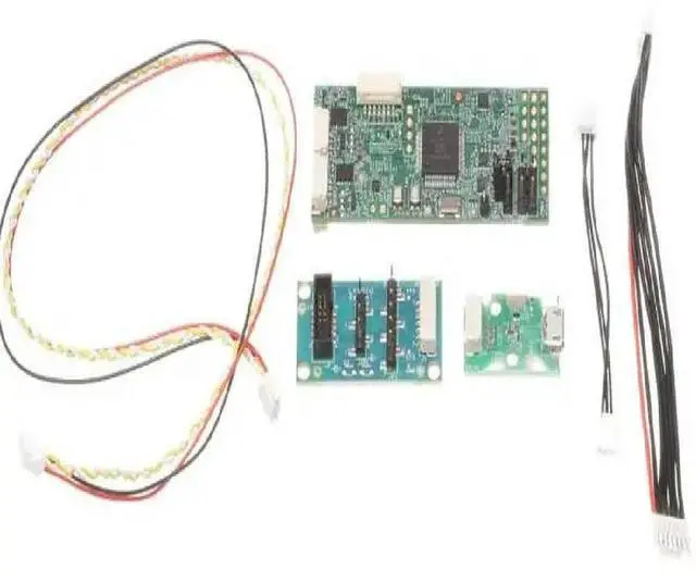 Main image of Universal CAN Node Adapter for Robots