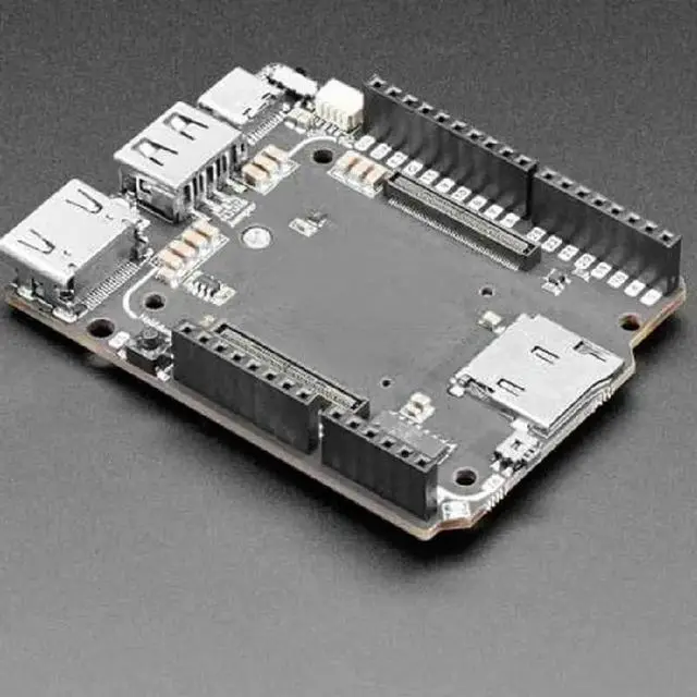 Main image of Piunora Pro Carrier for Pi CM4